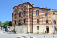 Toplotni talas u Vranju