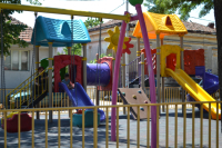 Toplotni talas u Vranju