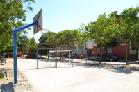 Toplotni talas u Vranju