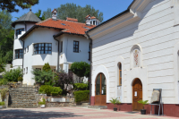 Toplotni talas u Vranju