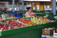 Toplotni talas u Vranju