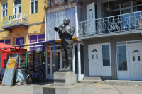 Toplotni talas u Vranju