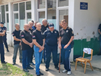 Ulica Nebojše Savića