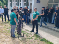 Ulica Nebojše Savića