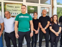 Ulica Nebojše Savića