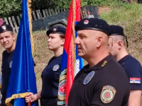 Ulica Nebojše Savića