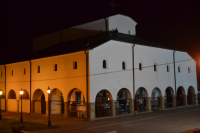 Saborna crkva Svete Trojice  Vranje