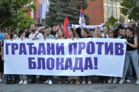 Narod protiv blokada