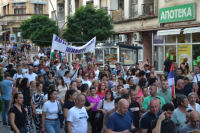 Narod protiv blokada