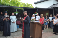 Crkva Svete Petke u Vranju