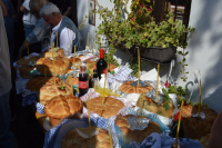 Crkva Svete Petke u Vranju