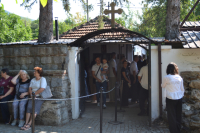 Crkva Svete Petke u Vranju