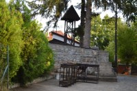 Crkva Svete Petke u Vranju