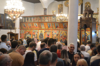 Velika Gospoina u Vranju