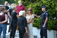 Dva protesta u jednom danu