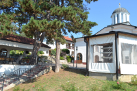 Crkva Svetog Nikole u Vranju