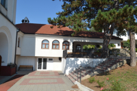 Crkva Svetog Nikole u Vranju