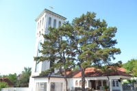 Crkva Svetog Nikole u Vranju