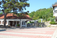 Crkva Svetog Nikole u Vranju