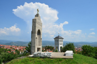 Crkva Svetog Nikole u Vranju