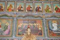 Crkva Svetog Nikole u Vranju