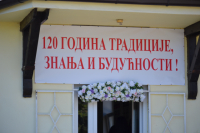 120 godina škole u Neradovcu