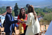 120 godina škole u Neradovcu