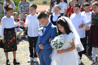 120 godina škole u Neradovcu