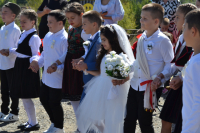 120 godina škole u Neradovcu