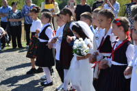 120 godina škole u Neradovcu