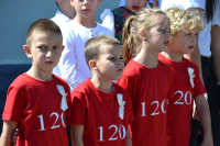 120 godina škole u Neradovcu