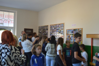 120 godina škole u Neradovcu