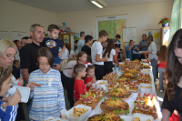 120 godina škole u Neradovcu