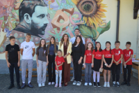 120 godina škole u Neradovcu