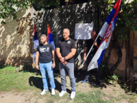 Ulica Dejan Mladenovića