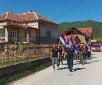 Ulica Dejan Mladenovića