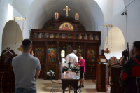 Manastir Sveti Stefan-Gornje Žapsko