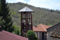 Manastir Sveti Stefan-Gornje Žapsko