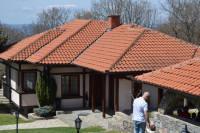 Manastir Sveti Stefan-Gornje Žapsko