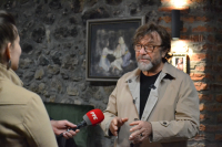 Borini pozorišni dani- Proslava