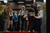 Borini pozorišni dani- Proslava