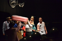 Borini pozorišni dani- Proslava