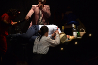 Borini pozorišni dani- Proslava