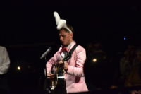 Borini pozorišni dani- Proslava