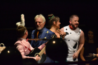 Borini pozorišni dani- Proslava