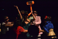 Borini pozorišni dani- Proslava