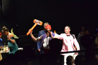 Borini pozorišni dani- Proslava