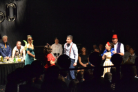 Borini pozorišni dani- Proslava