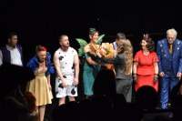 Borini pozorišni dani- Proslava