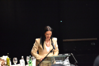 Borini pozorišni dani- Proslava